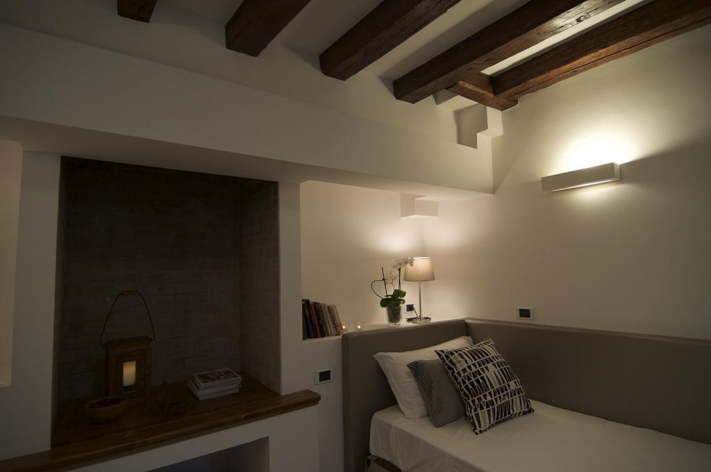 Casa Colleoni Venice